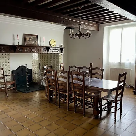 Pau'se64 Holiday home