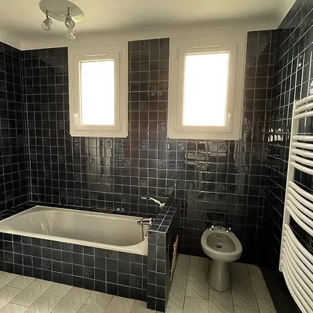 Holiday home Pau'se64